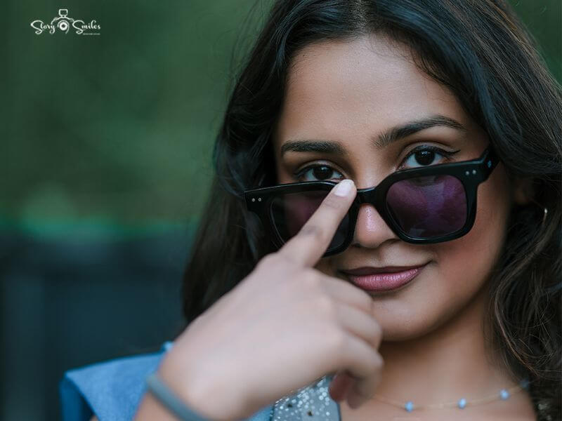Portfolio photoshoot in Bengaluru for professionals and models